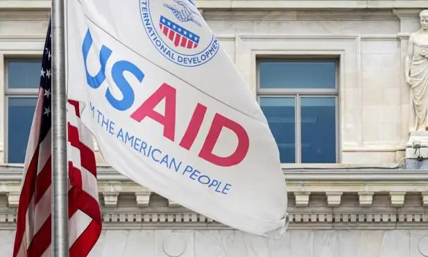 Usaid