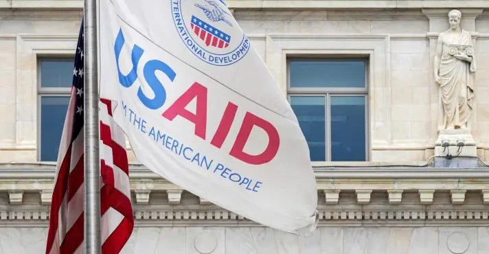 Usaid