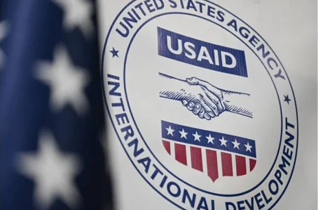 USAID