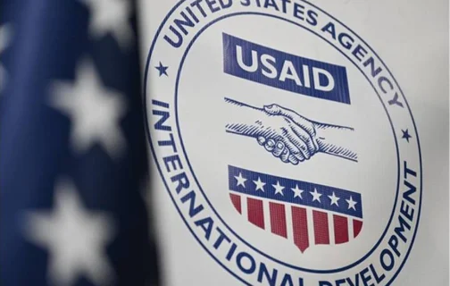 USAID