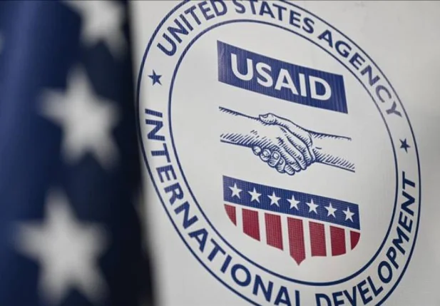 USAID