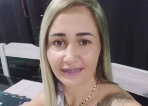 Vanusa Costa, vítima de feminicídio em Alagoinha do Piauí