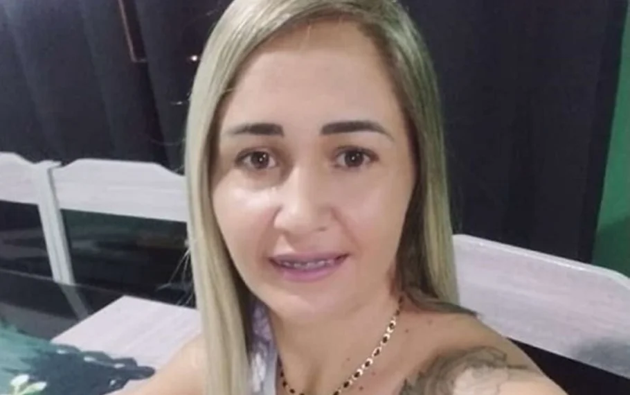 Vanusa Costa, vítima de feminicídio em Alagoinha do Piauí