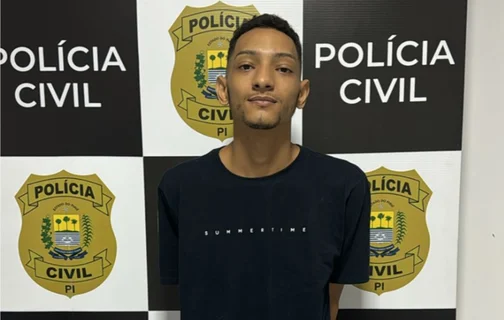 William Matheus Carvalho de Oliveira