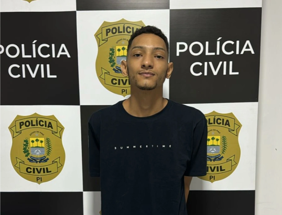 William Matheus Carvalho de Oliveira