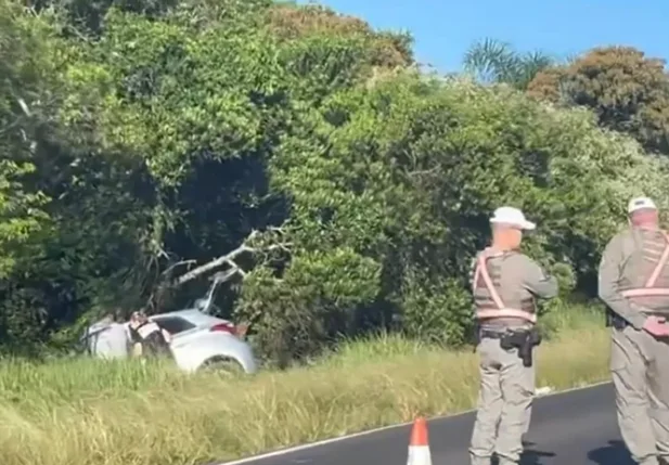 Acidente ocorreu em Maquiné, no Rio Grande do Sul