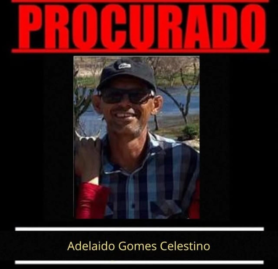 Adelaido Gomes Celestino