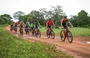 Atletas da 38º Etapa do Enduro do Jenipapo