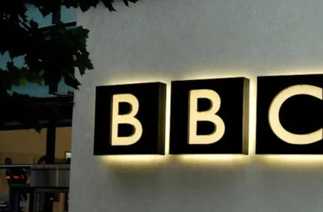 BBC - British Broadcasting Corporation