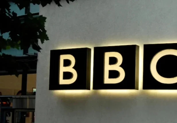 BBC - British Broadcasting Corporation