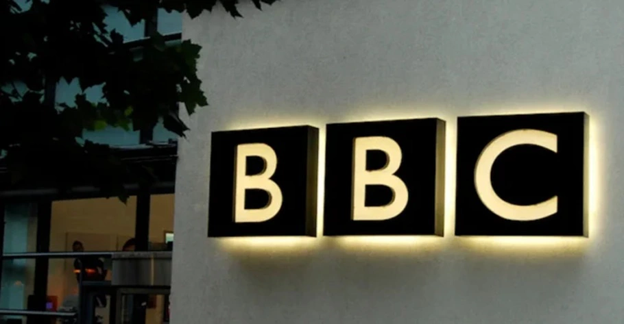 BBC - British Broadcasting Corporation