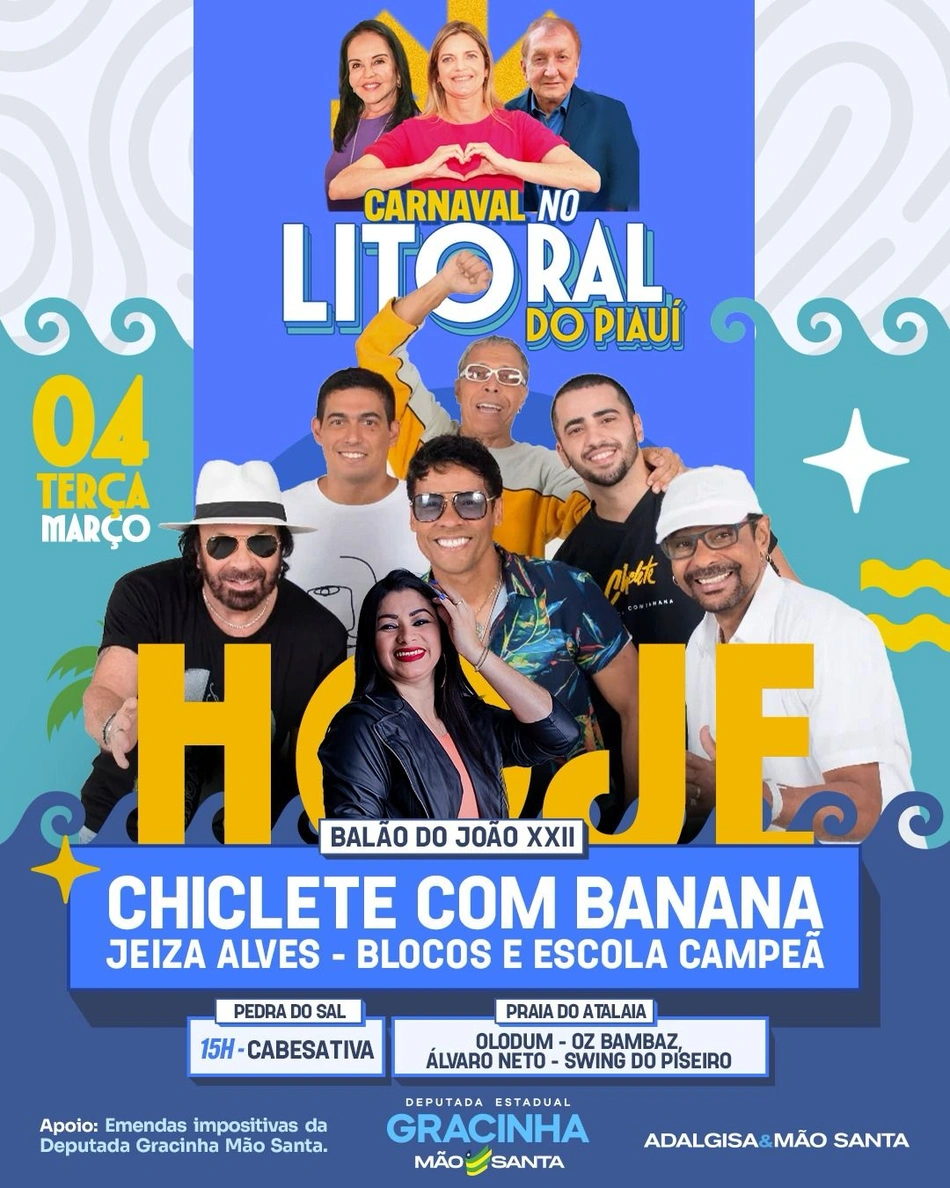 Carnaval do Litoral