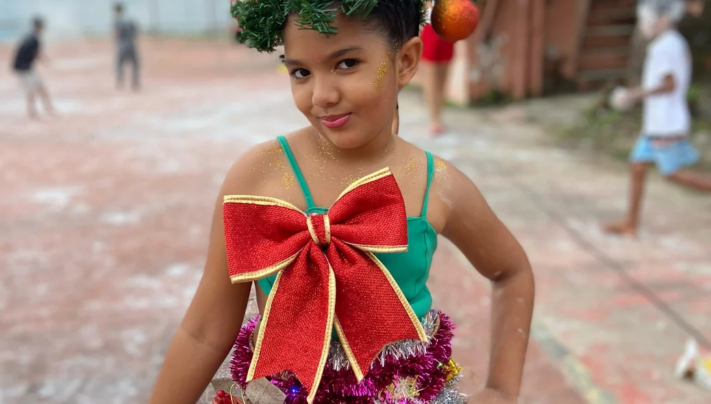 Carnaval em Parnaíba