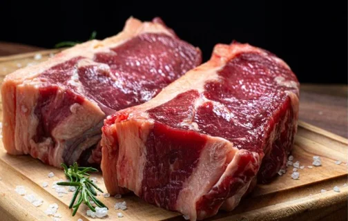 Carne Bovina