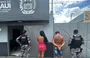 Casal preso em São Pedro do Piauí