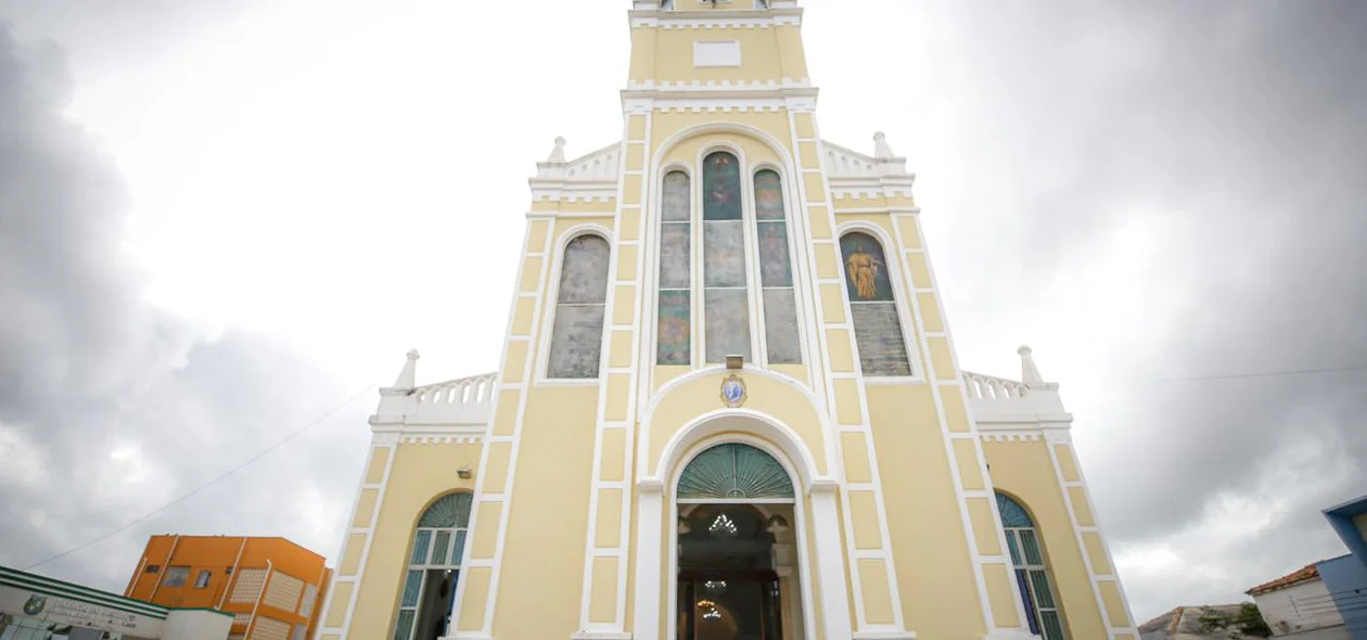 Catedral de Santo Antônio