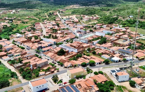 Cidade de Vera Mendes