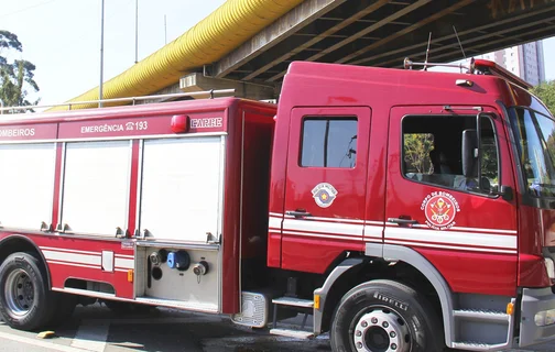 Corpo de Bombeiros de São Paulo