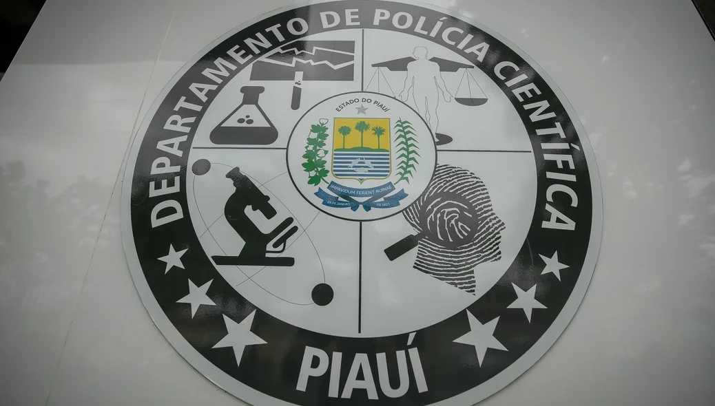 Departamento de Polícia Científica