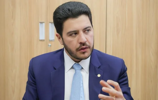 Deputado Jadyel Alencar