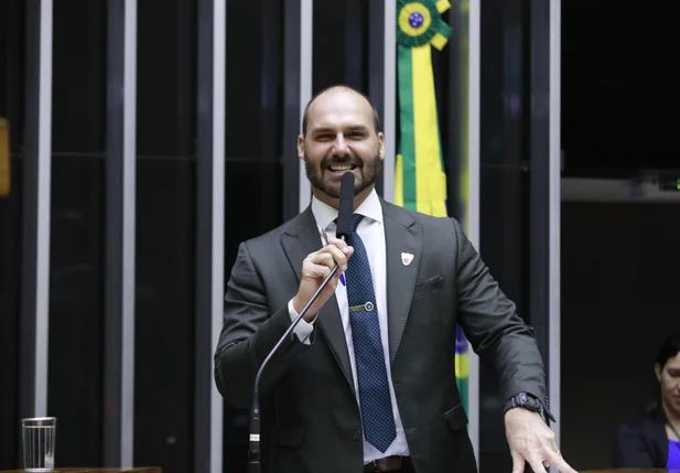 Eduardo Bolsonaro