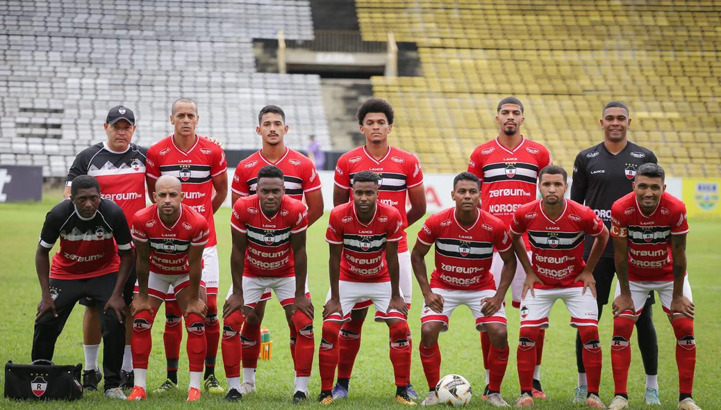 Equipe do River