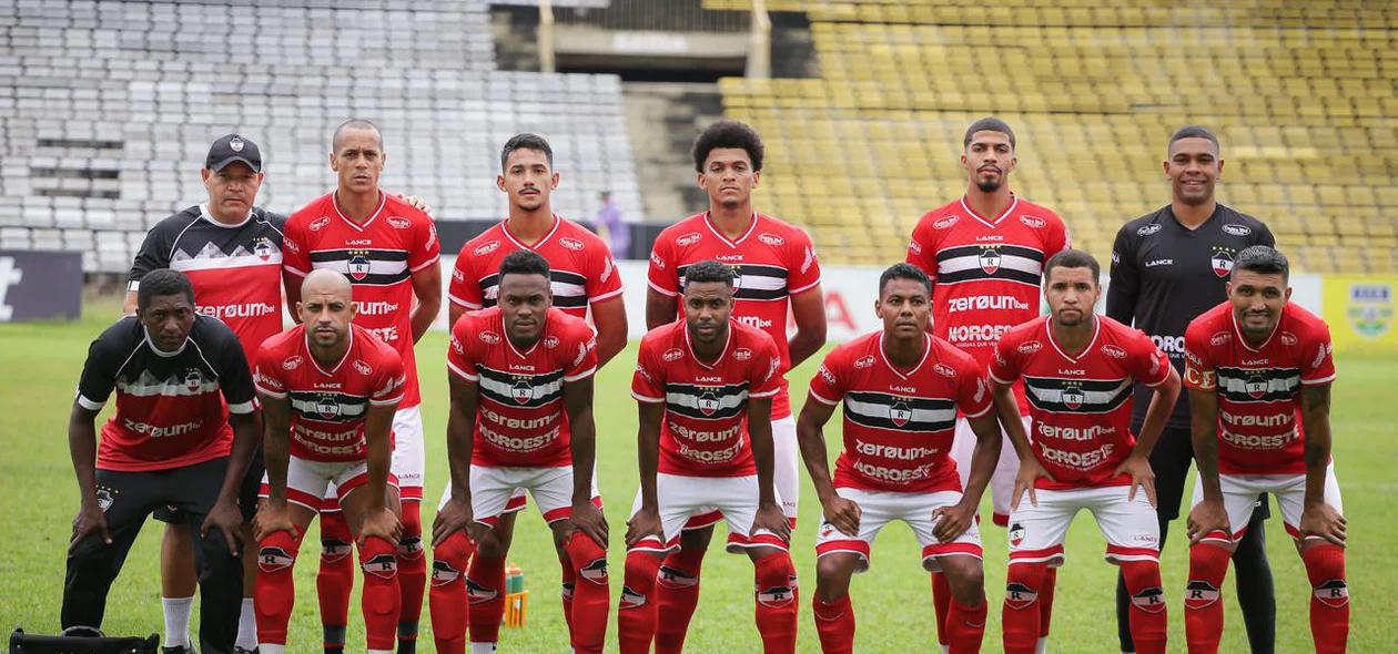 Equipe do River