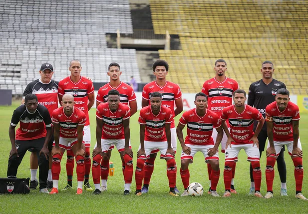 Equipe do River