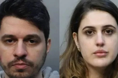 Estados Unidos detêm casal brasileiro por forçar entrada em voo