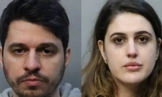 Estados Unidos detêm casal brasileiro por forçar entrada em voo