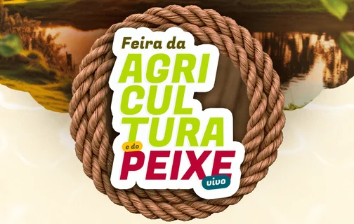 Feira da Agricultura e do Peixe