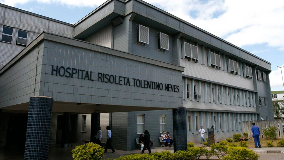 Hospital Risoleta Neves