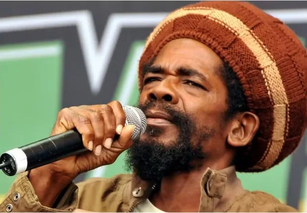 Ícone do reggae, cantor Cocoa Tea morre aos 65 anos