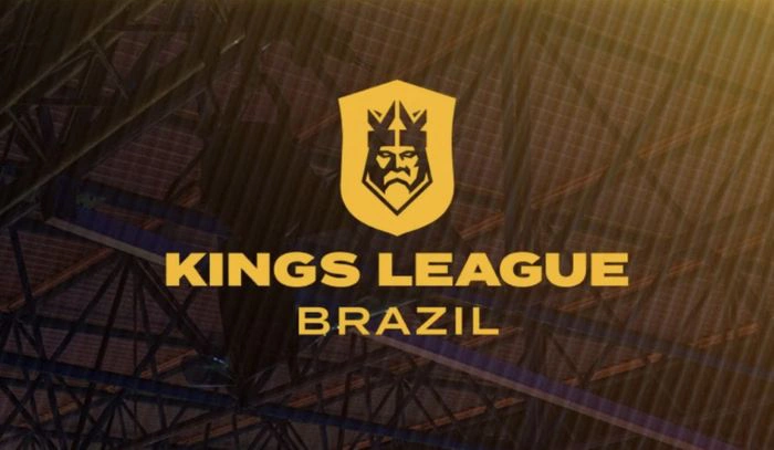 Kings League Brazil estreia no dia 29 de março