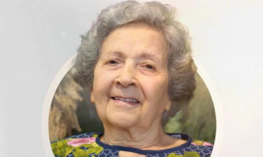 Maria Esperança Evangelista de Sousa