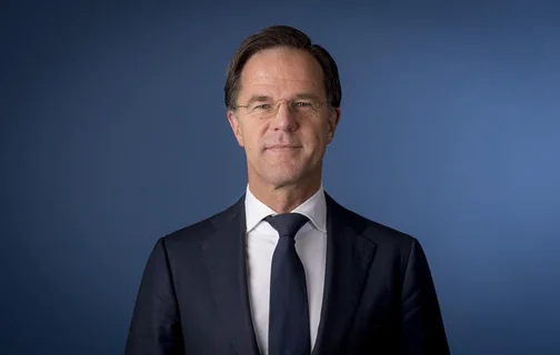 Mark Rutte