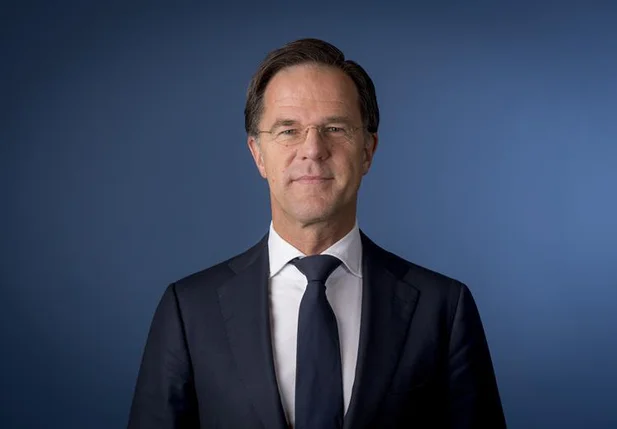 Mark Rutte