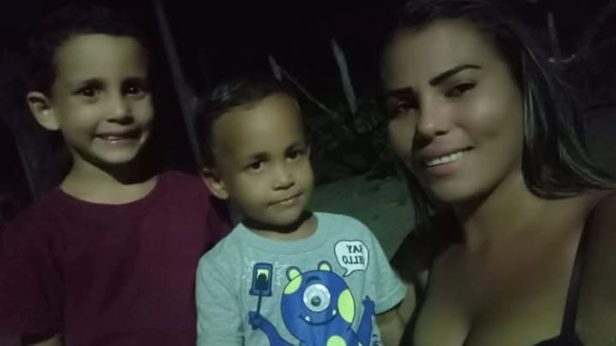 Mulher grávida e filhos são encontrados mortos dentro de casa em Paquetá