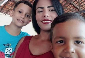 Saiba quem eram a grávida e os dois filhos mortos em Paquetá