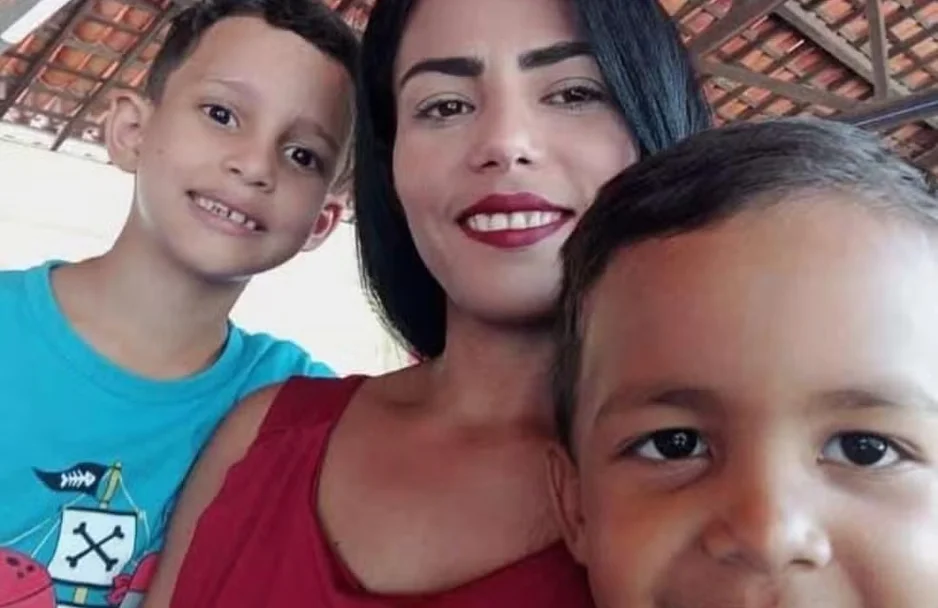 Mulher grávida e filhos são mortos em Paquetá do Piauí