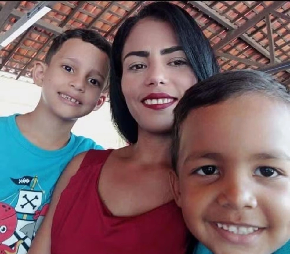 Mulher grávida e filhos são mortos em Paquetá do Piauí