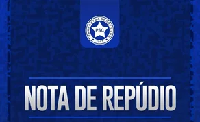 Parnahyba publica nota de repúdio