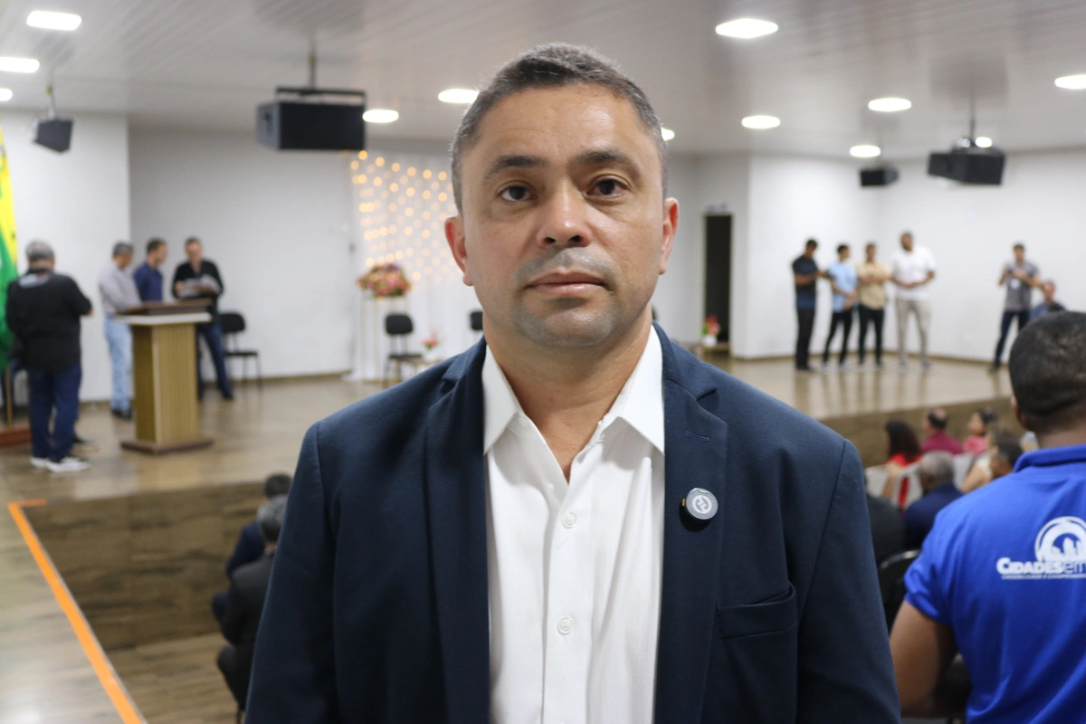 Prefeitura de Vera Mendes