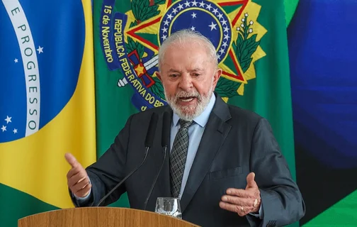 Presidente Lula