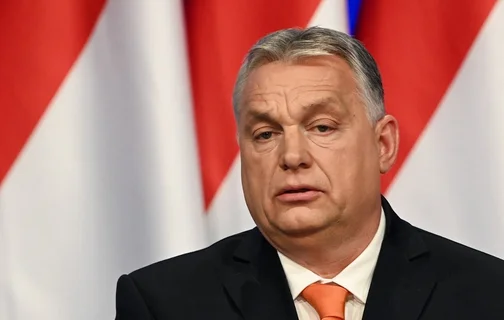 Primeiro-ministro Viktor Orbán