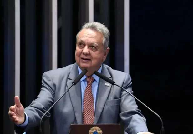 Roberto Rodrigues, ministro da Agricultura durante o primeiro mandato de Lula