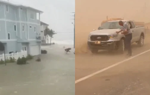 Tempestades e tornados matam 39 nos EUA; Missouri é o mais afetado