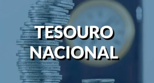 Tesouro Nacional