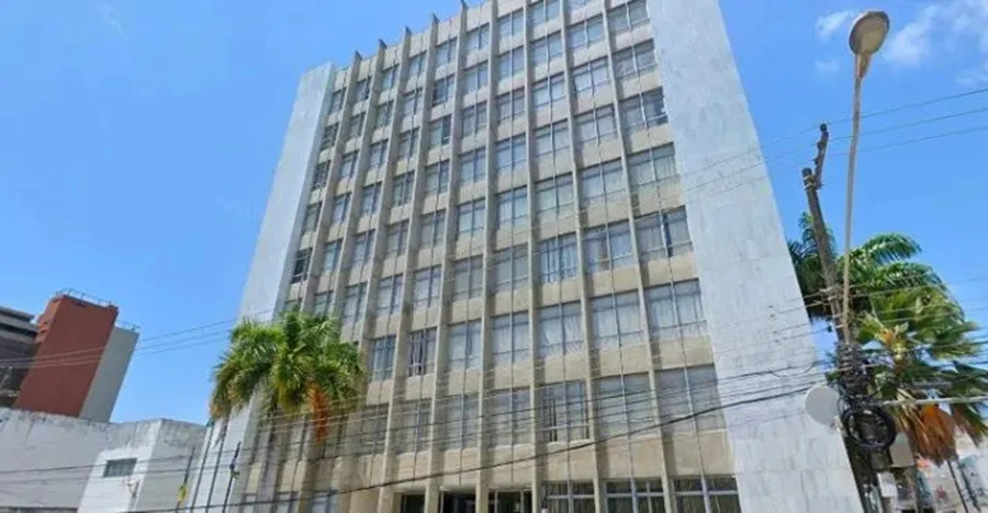 Tribunal de Justiça de Sergipe