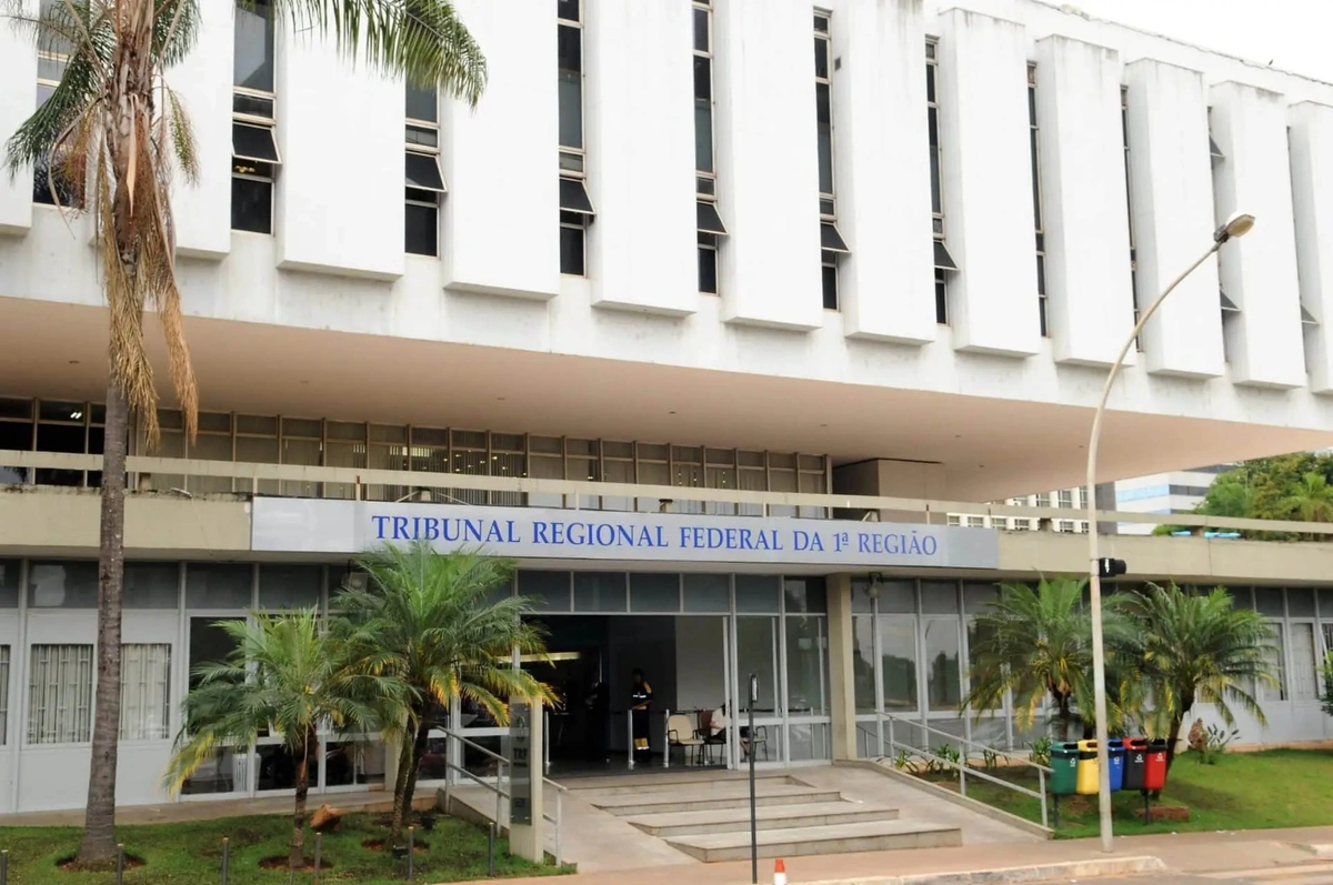 Tribunal Regional do Trabalho da 1ª Região